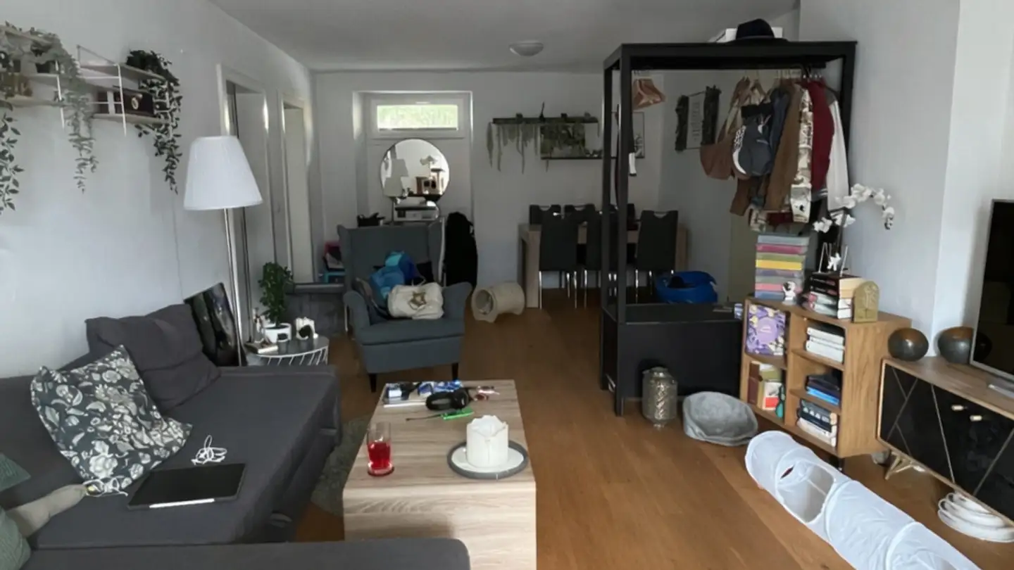 Apartment for rent - 3904 Naters