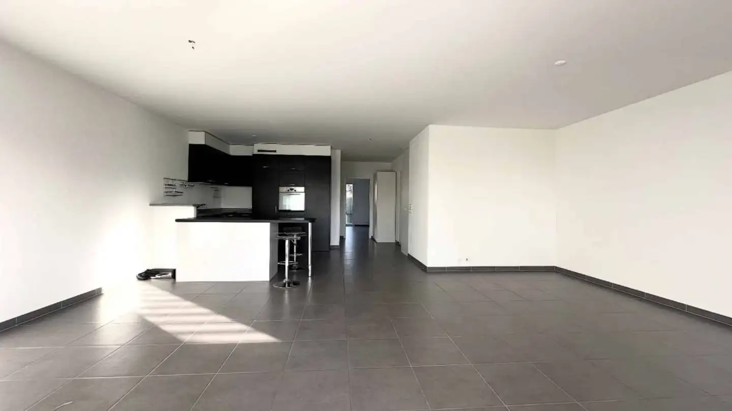 Appartamento in affitto - 1028 Préverenges - Photo 4