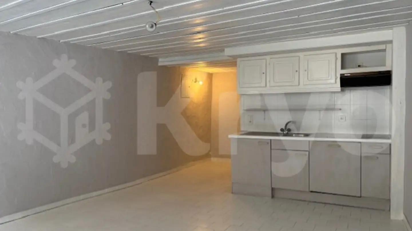 Appartement à louer - Rue de l'Eglise 6, 2900 Porrentruy - Photo 2