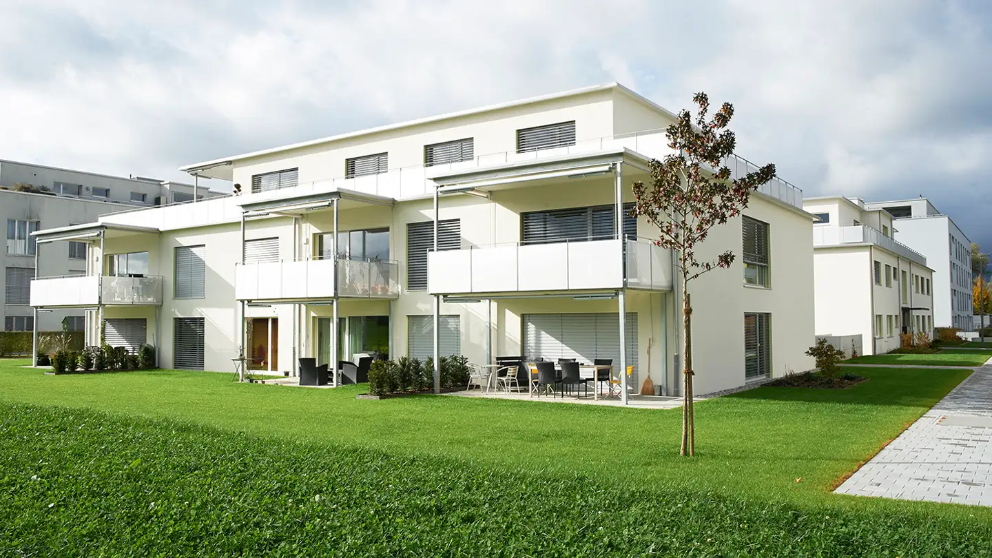 Appartamento in affitto - Bäreggstrasse 59, 4900 Langenthal - Foto 2