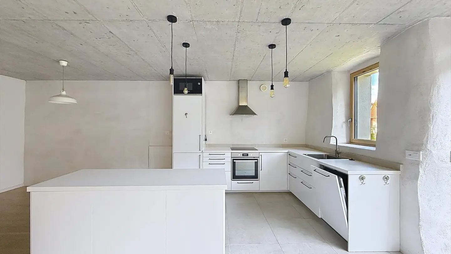 Appartamento in affitto - Route De Molondin 7, 1415 Démoret - Photo 2