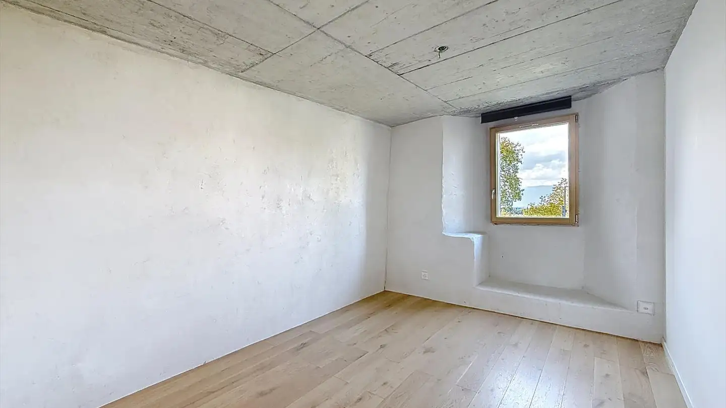 Appartamento in affitto - Route De Molondin 7, 1415 Démoret - Photo 3