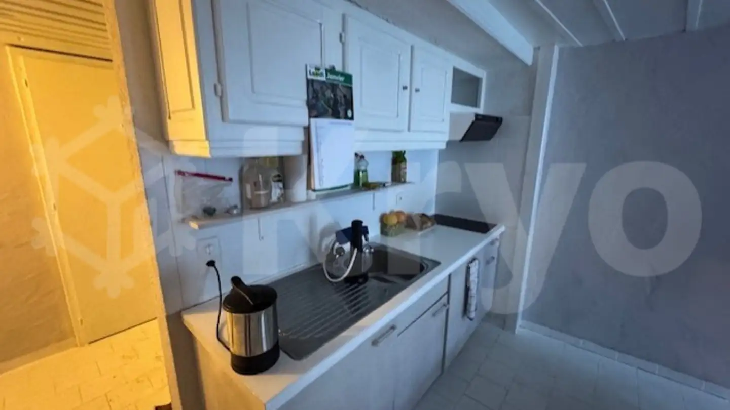 Appartement à louer - Rue de l'Eglise 6, 2900 Porrentruy - Photo 4