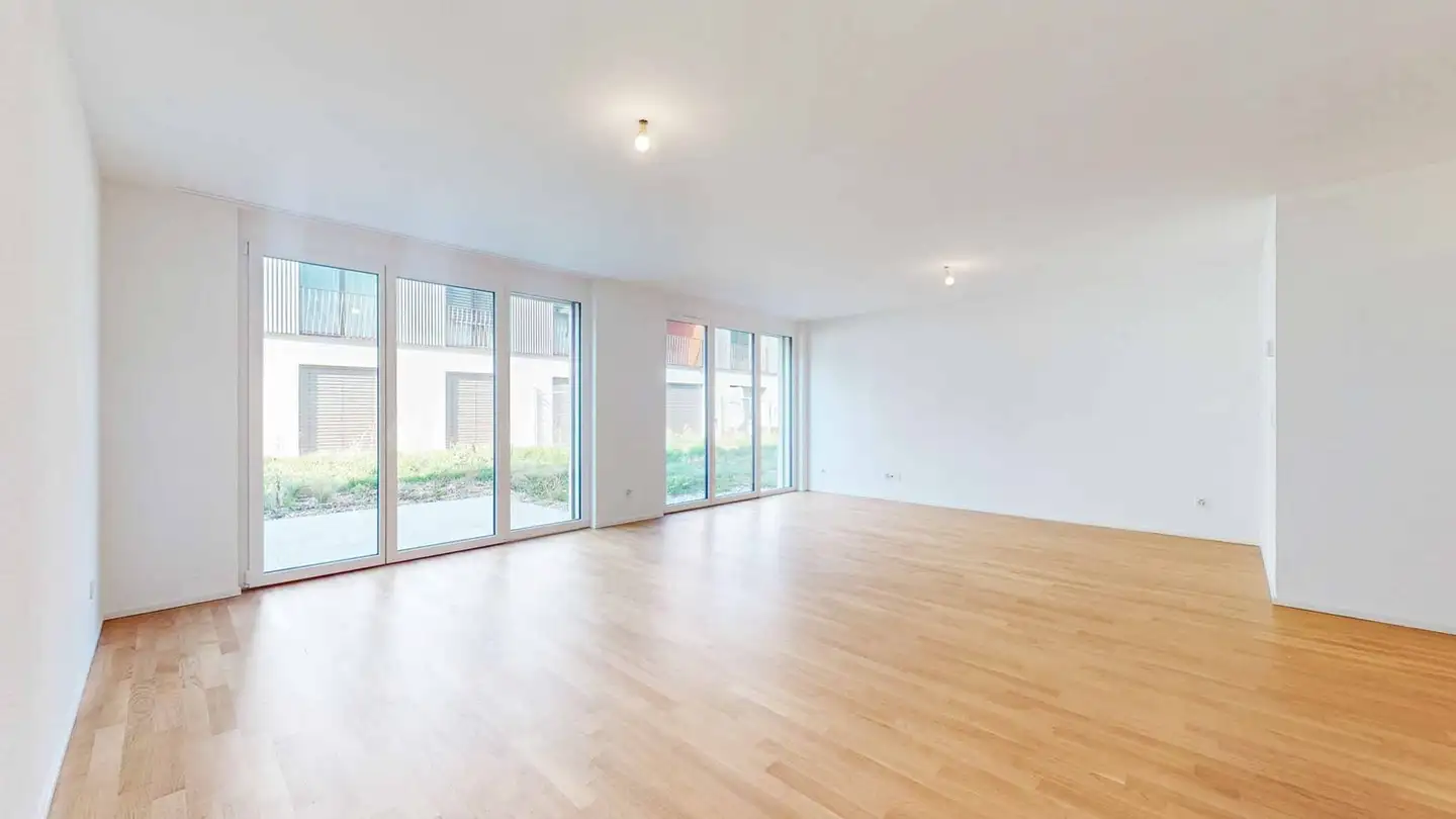Appartement à louer - Rue De Clendy 33, 1400 Yverdon-les-Bains