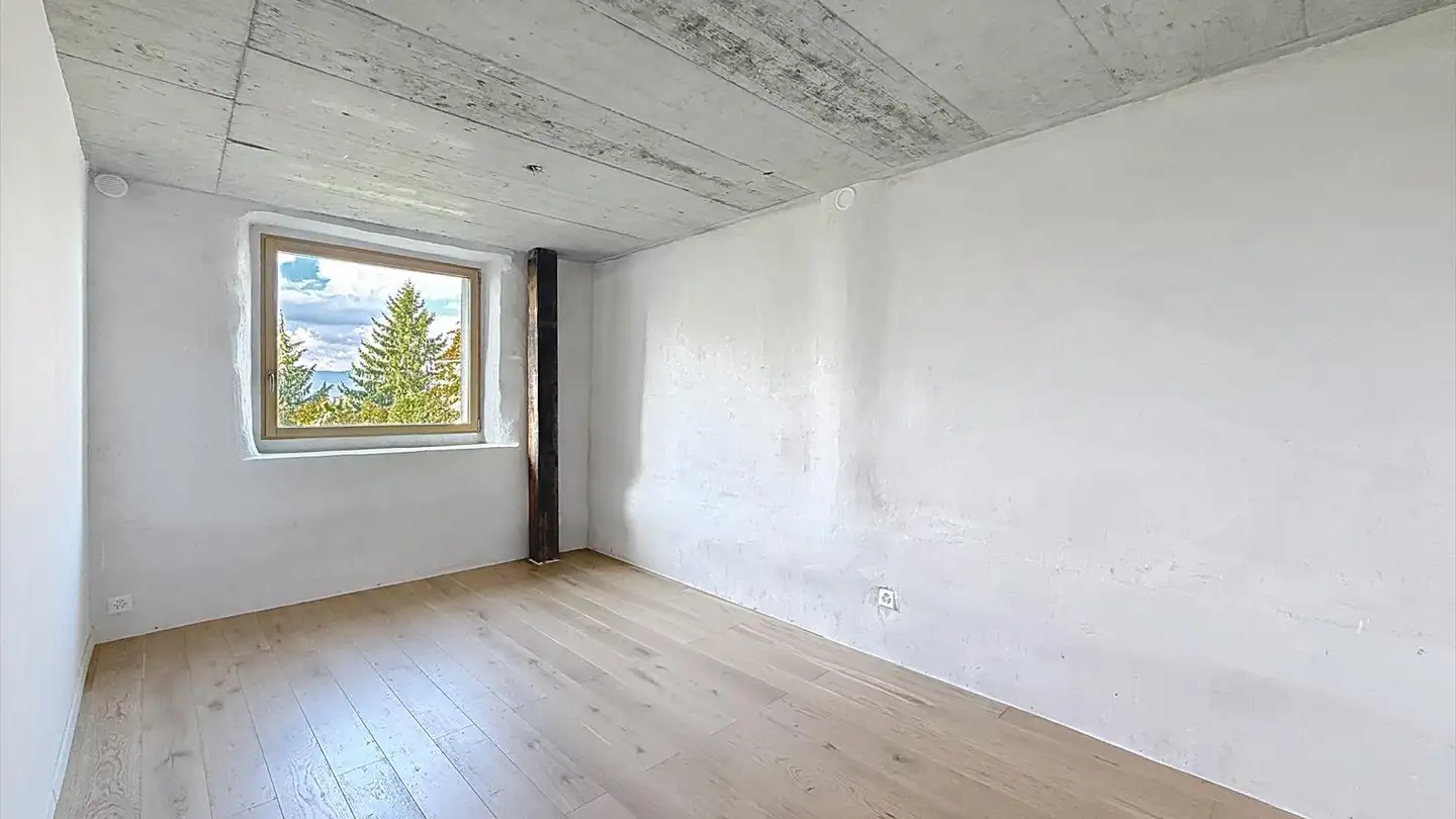 Appartamento in affitto - Route De Molondin 7, 1415 Démoret - Photo 4