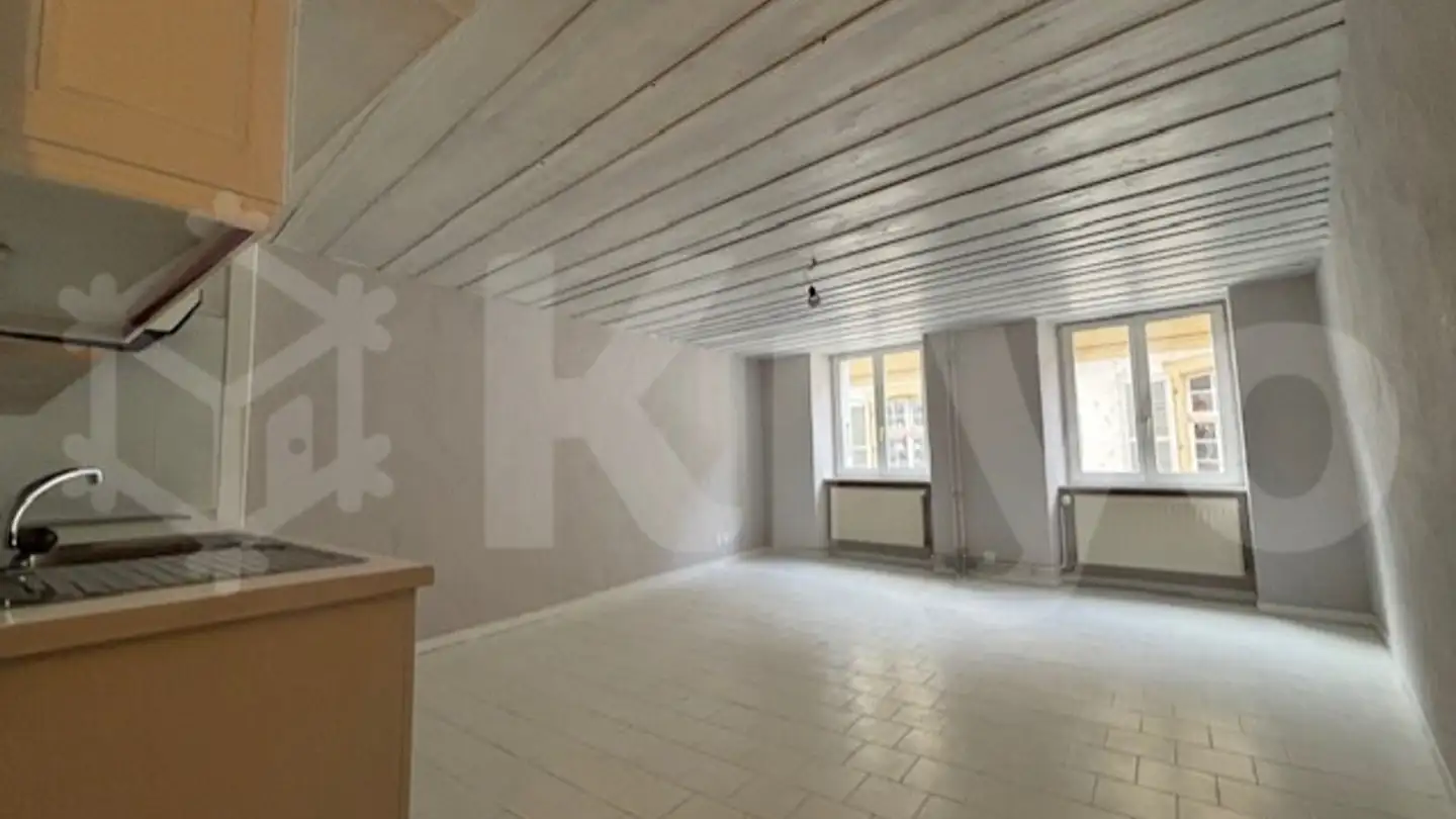 Apartment for rent - Rue de l'Eglise, 2900 Porrentruy