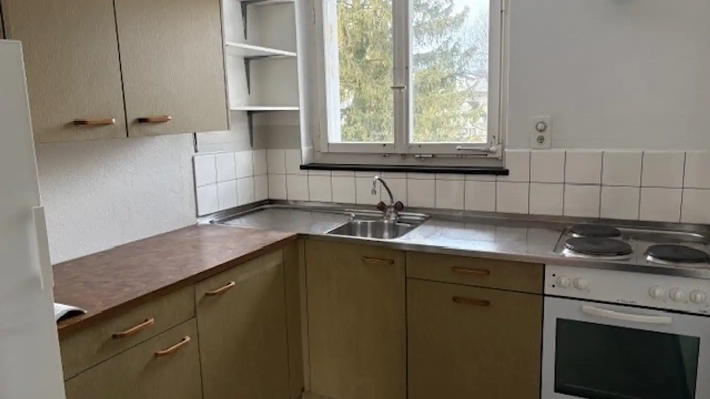 Appartement à louer - Seestrasse 23, 7310 Bad Ragaz - Photo 3