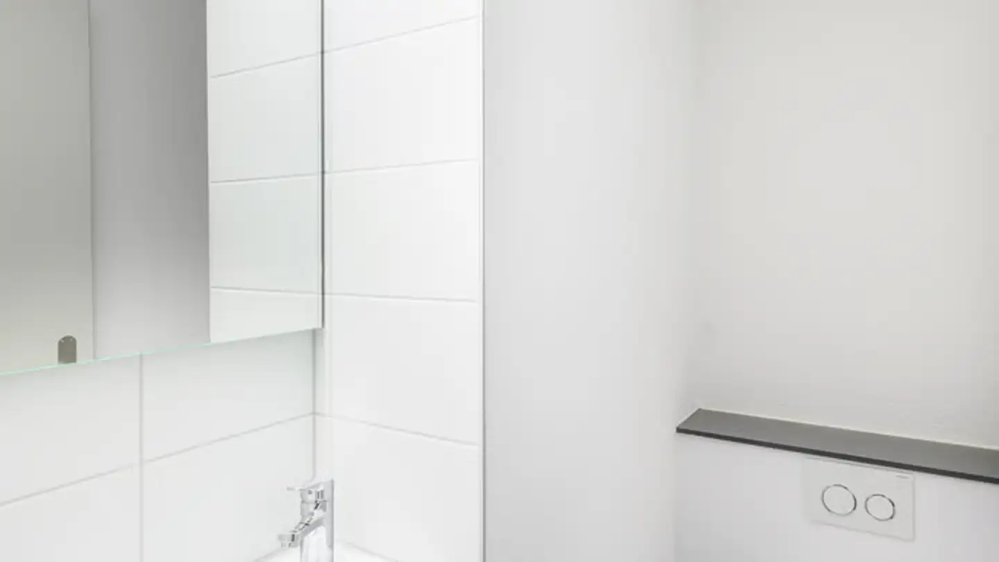 Wohnung mieten - Amselweg 3, 4528 Zuchwil - Foto 3
