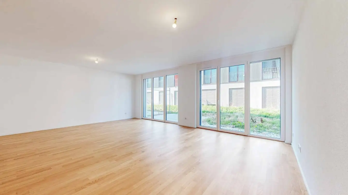Appartement à louer - Rue De Clendy 33, 1400 Yverdon-les-Bains - Photo 2