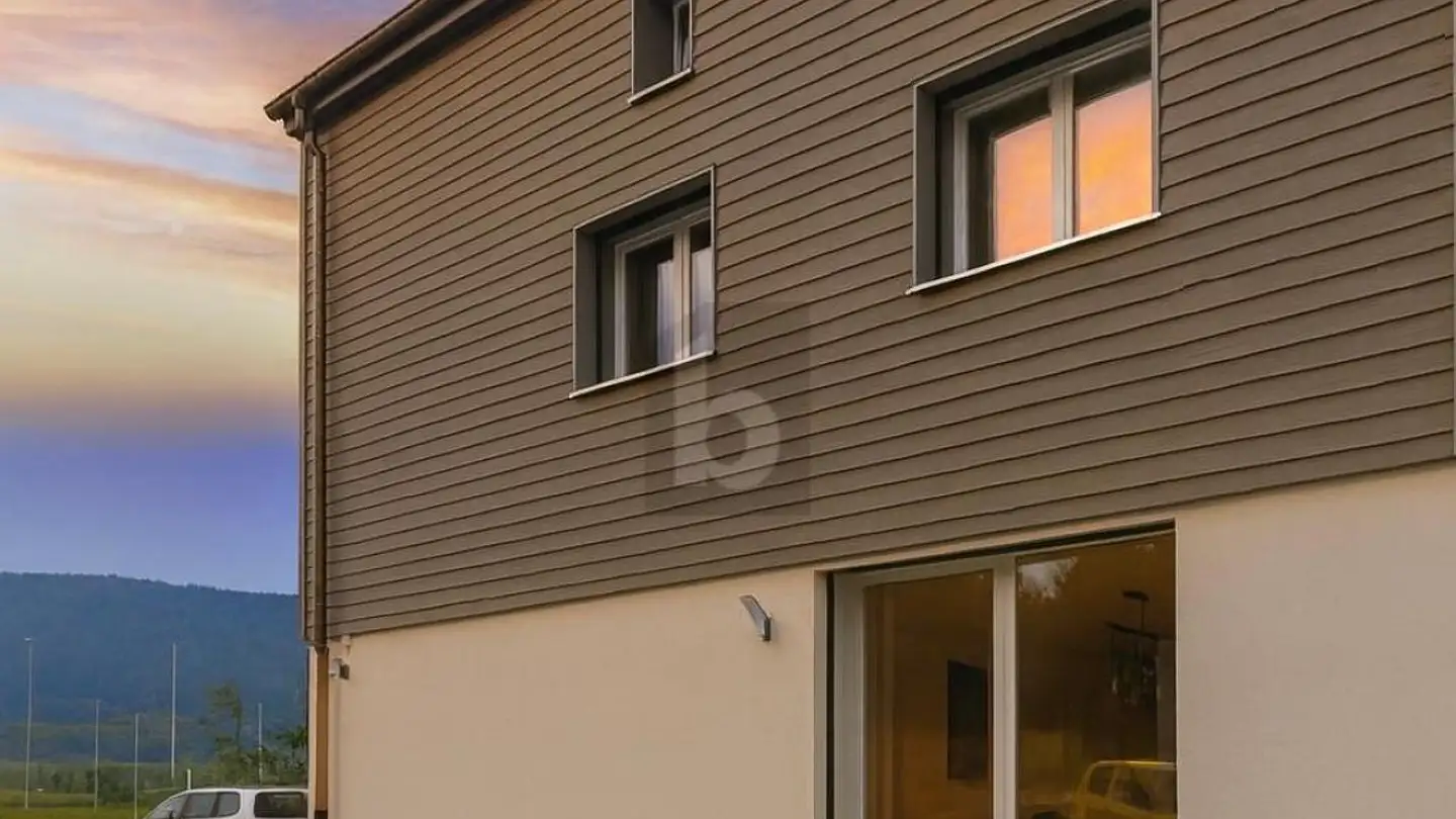 Wohnung mieten - 2515 Prêles