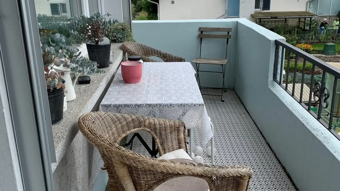 Appartamento in affitto - Amselweg 29, 3132 Riggisberg - Photo 2