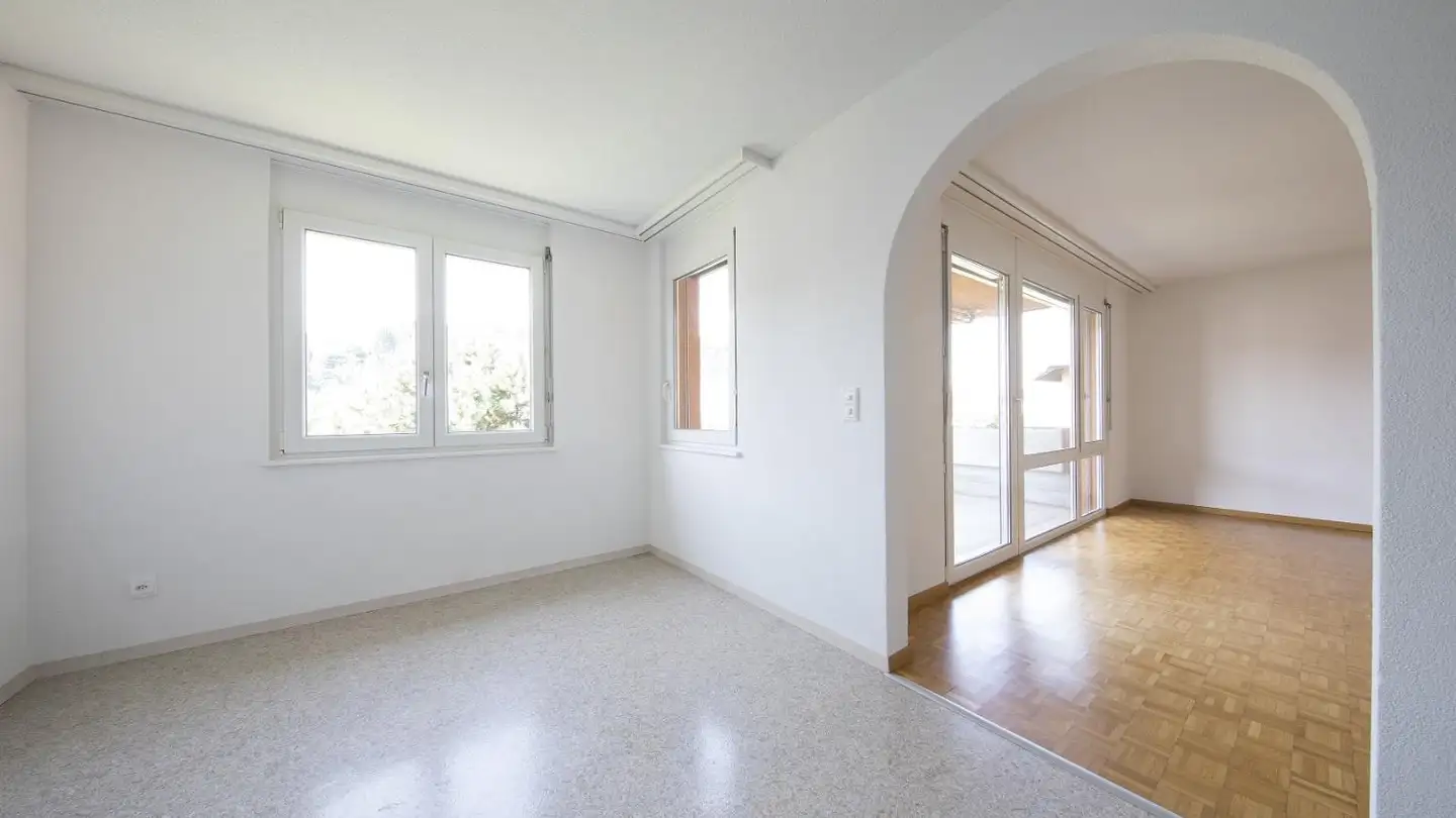 Apartment for rent - Zweigstrasse 16, 5043 Holziken - Photo 4