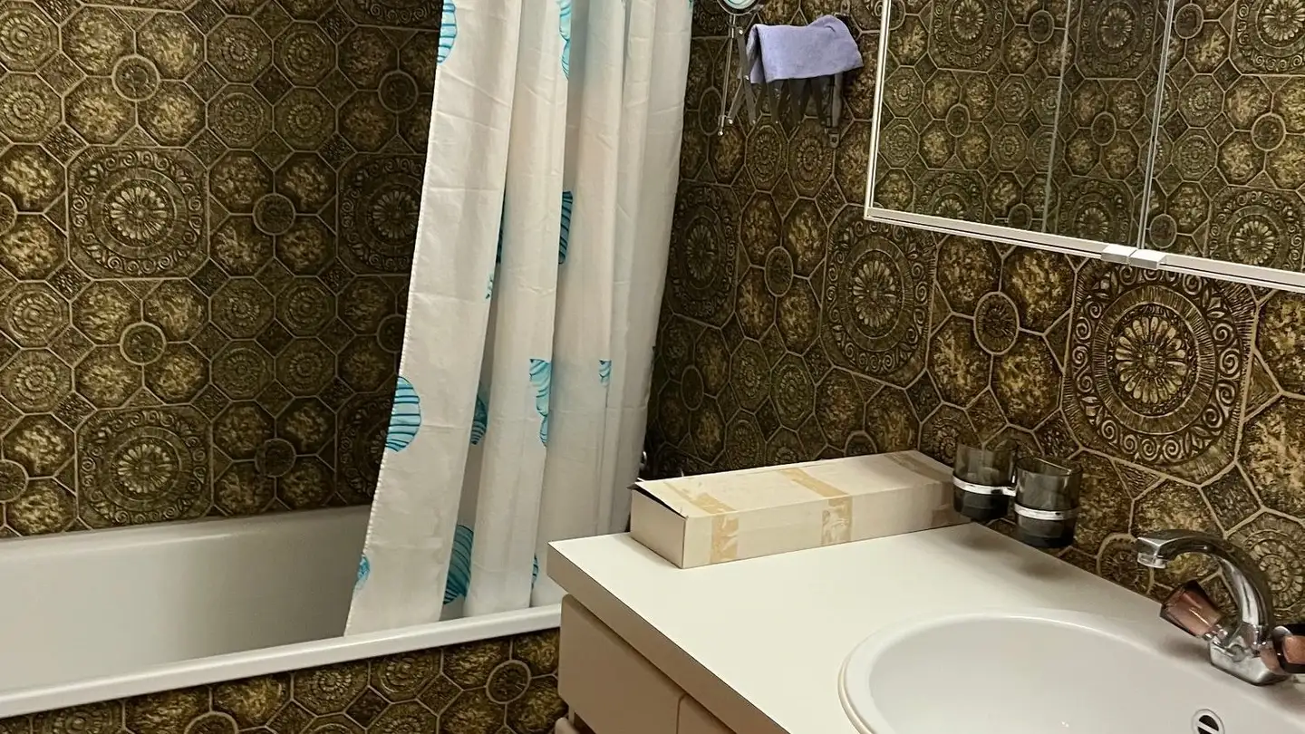 Appartement à louer - Stuhlegg, 3704 Krattigen - Photo 4