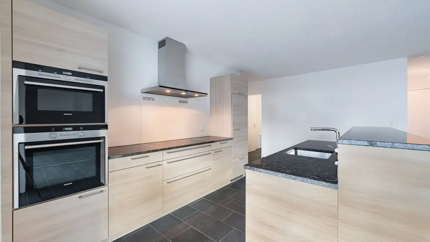 Appartamento in affitto - Seilergasse 2d, 4800 Zofingen - Foto 3