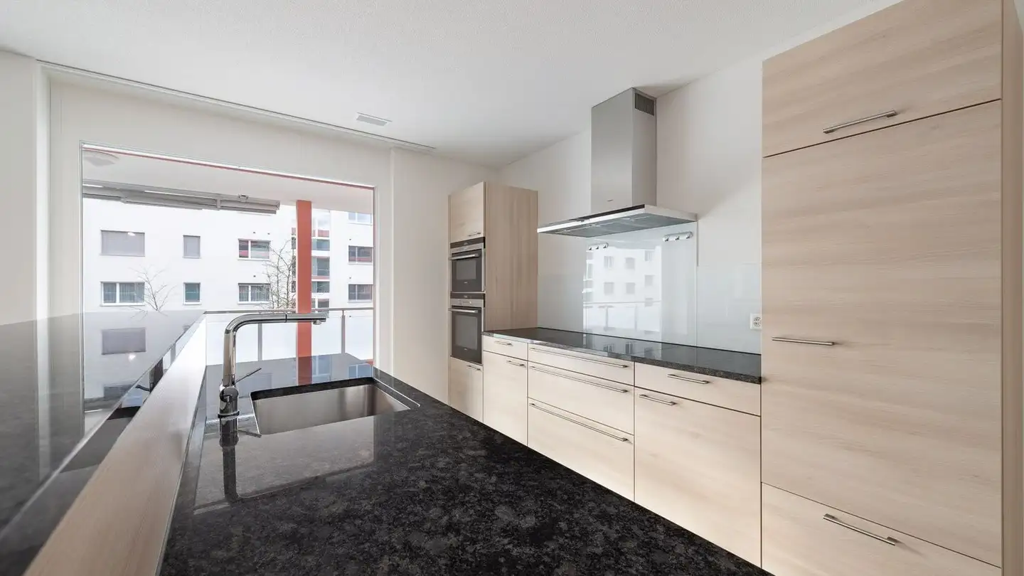Appartamento in affitto - Seilergasse 2d, 4800 Zofingen - Foto 4