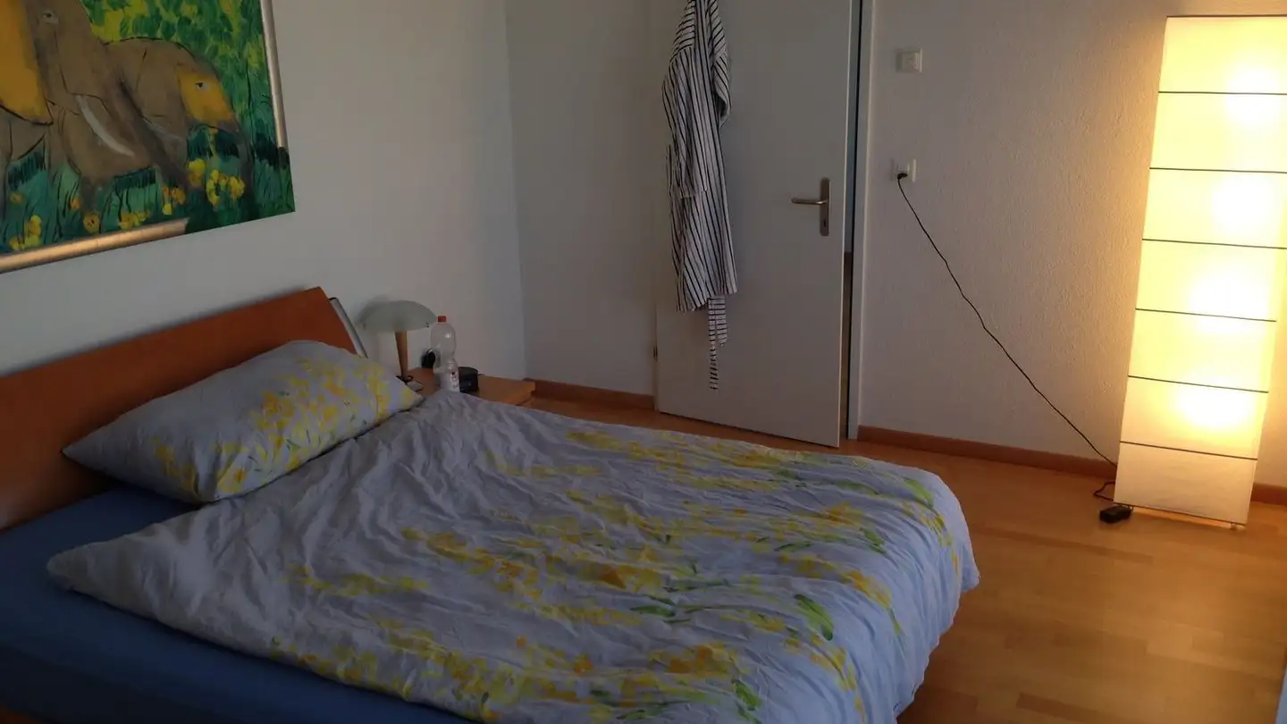 Appartamento ammobiliato in affitto - 8808 Pfäffikon SZ - Foto 4