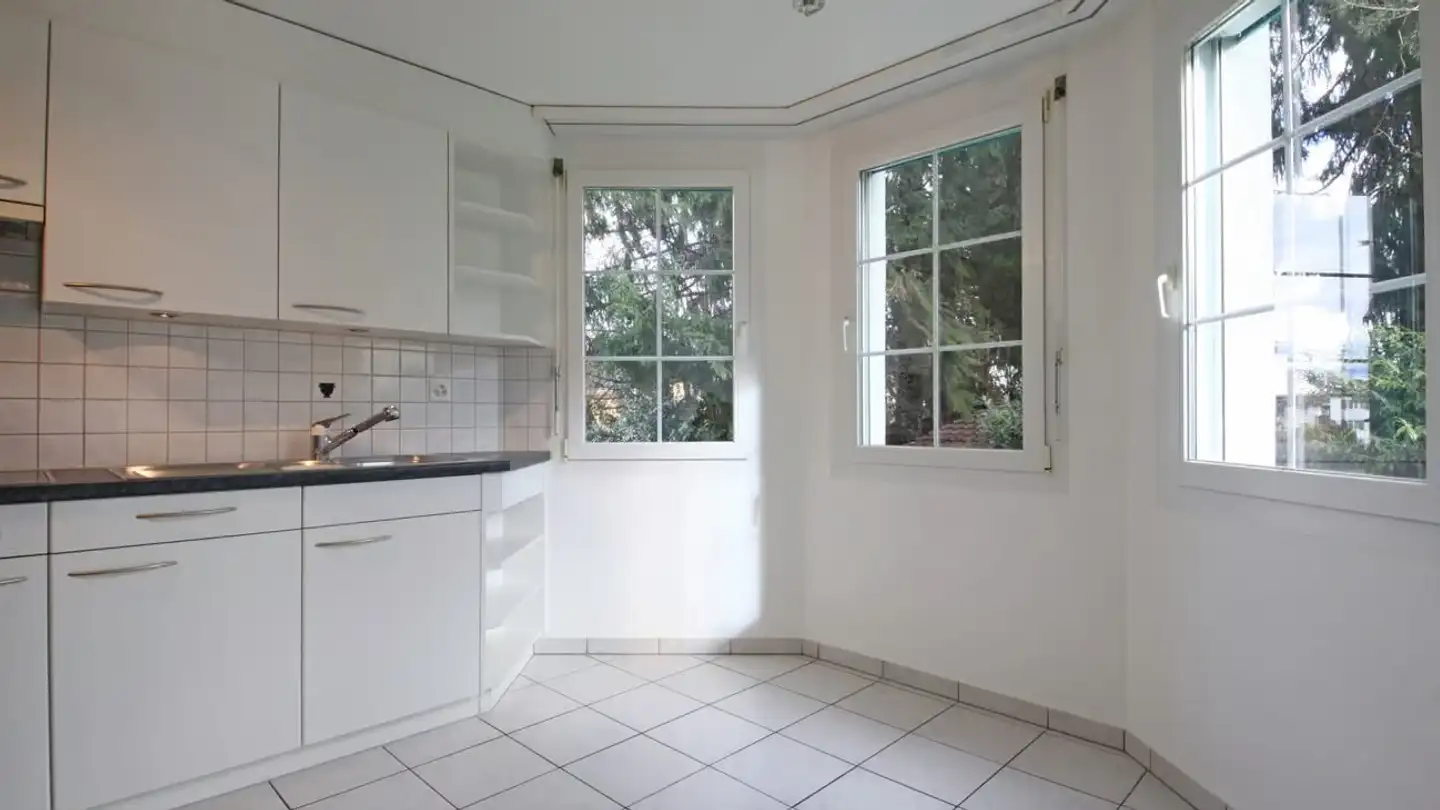 Appartamento in affitto - Äussere Bahnhofstrasse 6, 8854 Siebnen