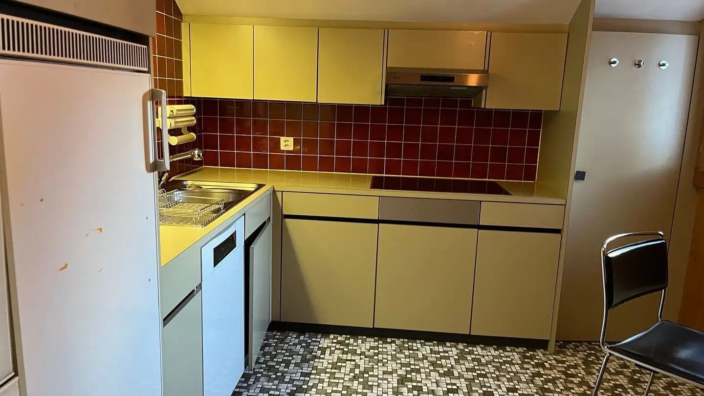 Appartement à louer - Stuhlegg, 3704 Krattigen - Photo 3