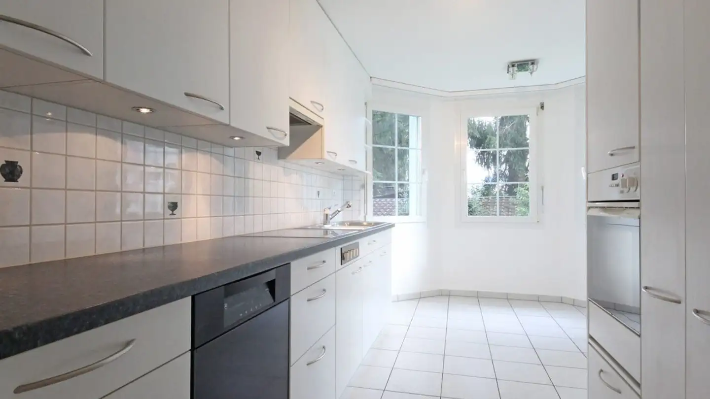Appartamento in affitto - Äussere Bahnhofstrasse 6, 8854 Siebnen - Foto 2