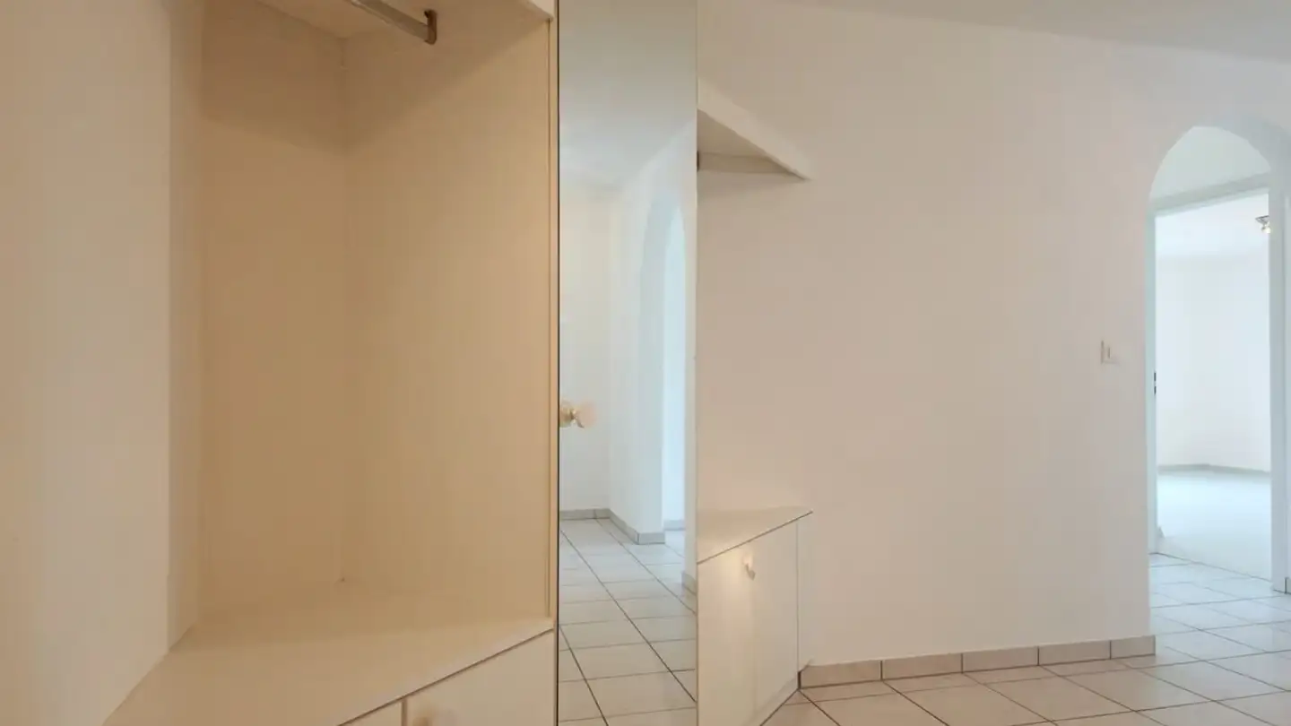 Appartamento in affitto - Äussere Bahnhofstrasse 6, 8854 Siebnen - Foto 3