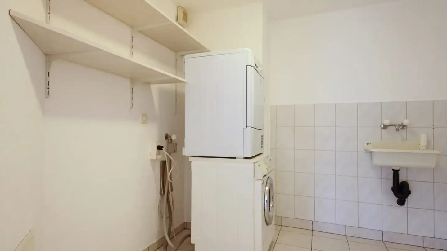 Appartamento in affitto - Äussere Bahnhofstrasse 6, 8854 Siebnen - Foto 4