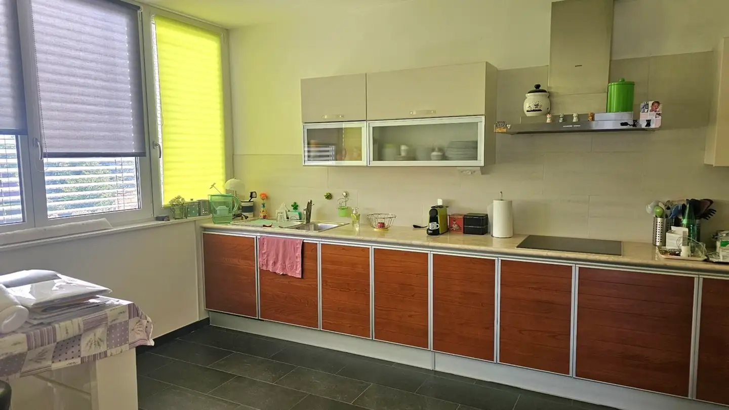 Attico in affitto - Chemin De Champvent 10, 1008 Jouxtens-Mézery - Photo 2