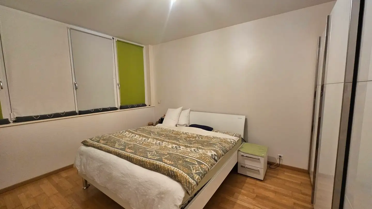 Attico in affitto - Chemin De Champvent 10, 1008 Jouxtens-Mézery - Photo 4