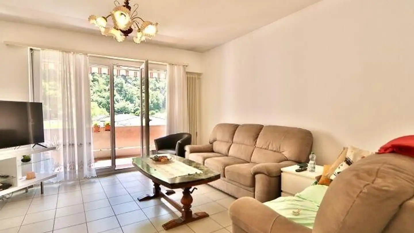 Wohnung kaufen - 6593 Cadenazzo - Foto 4