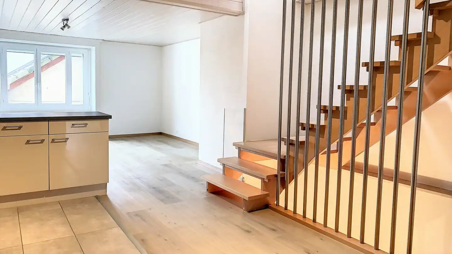 Duplex à louer - Rue De Lausanne 60, 1530 Payerne - Photo 4