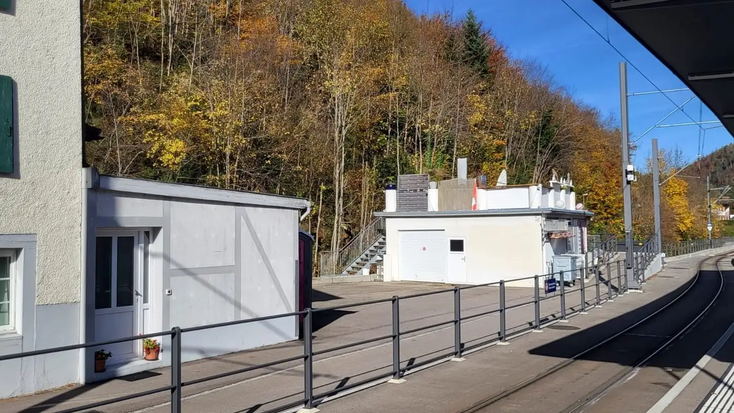 Mehrfamilienhaus kaufen - Hauptstrasse 12, 4434 Hölstein - Foto 4