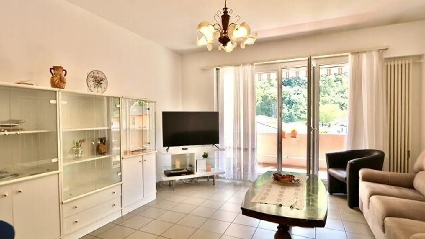 Wohnung kaufen - 6593 Cadenazzo - Foto 2