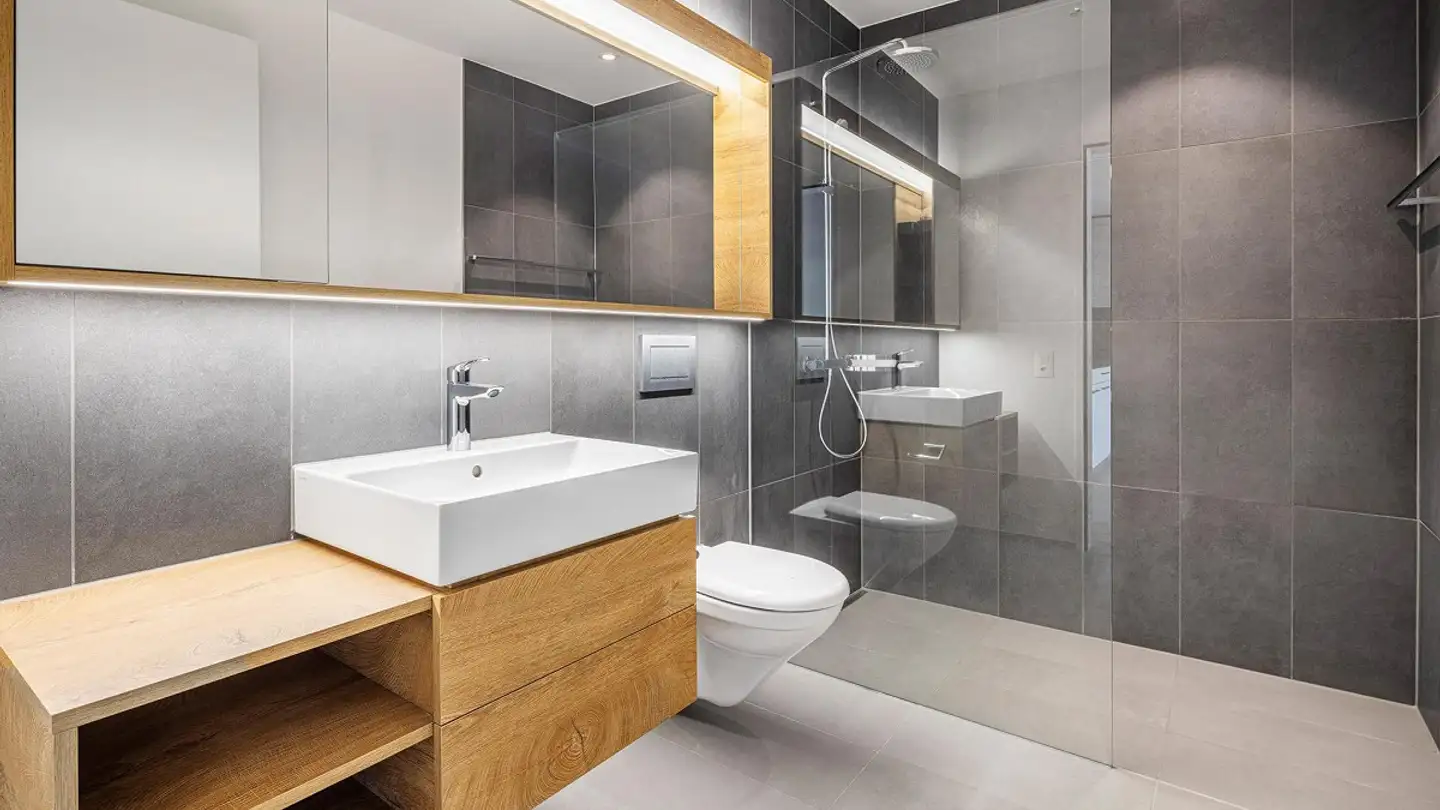 Appartement à louer - Bottigenstrasse 10, 3018 Bern - Photo 2