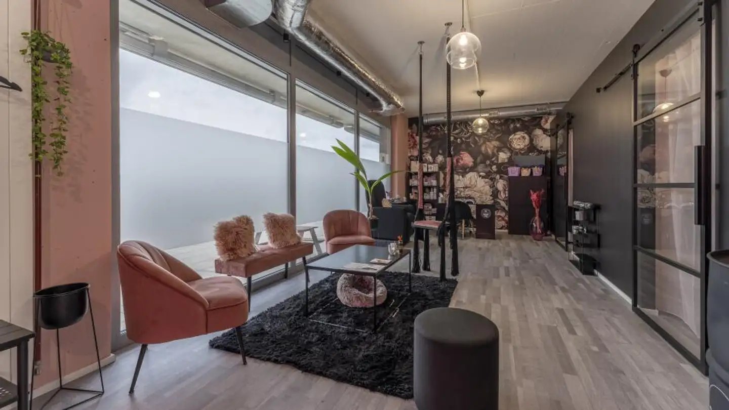 Arcade à vendre - 1052 Le Mont-sur-Lausanne - Photo 2