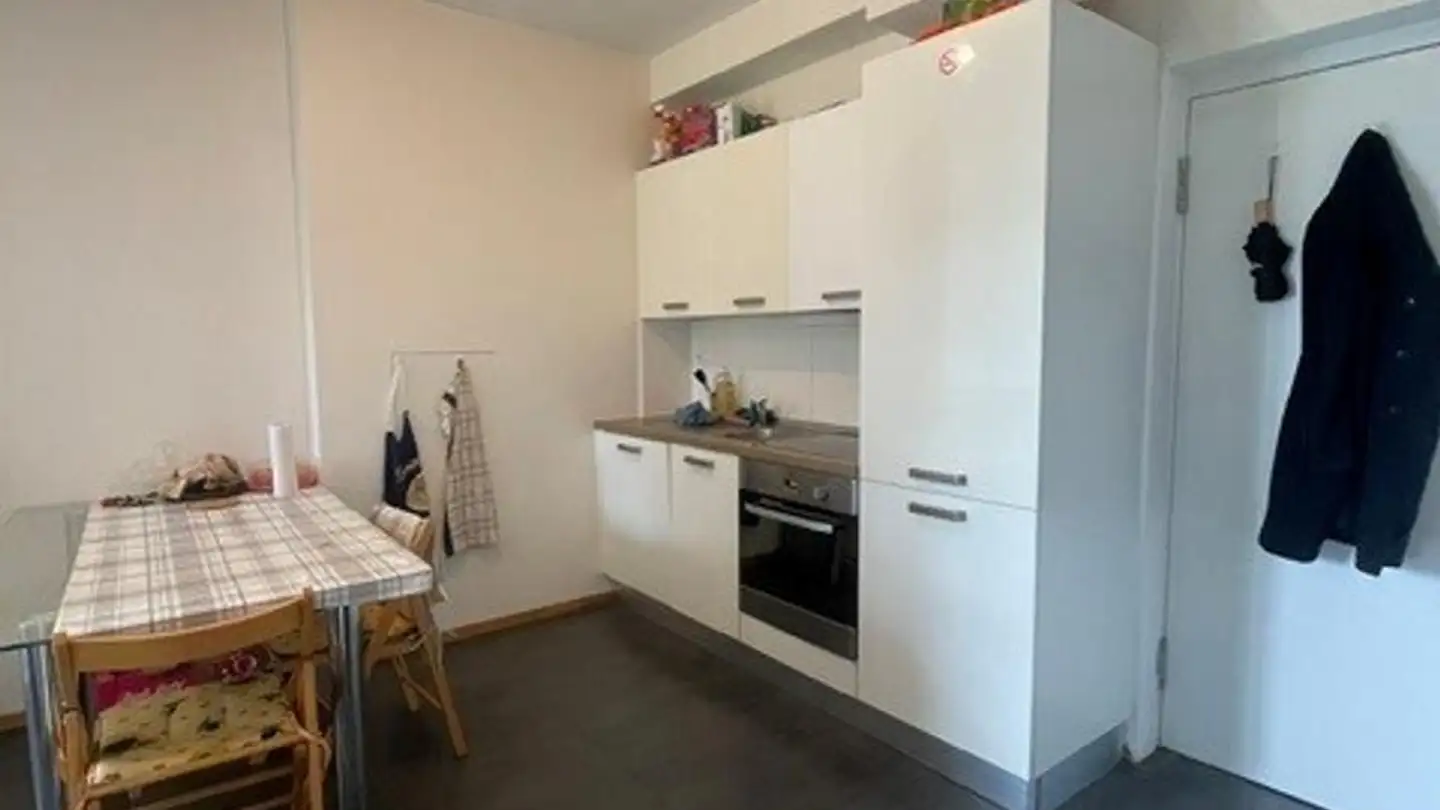Wohnung mieten - Route De Chavornay 1, 1435 Essert-Pittet - Foto 4