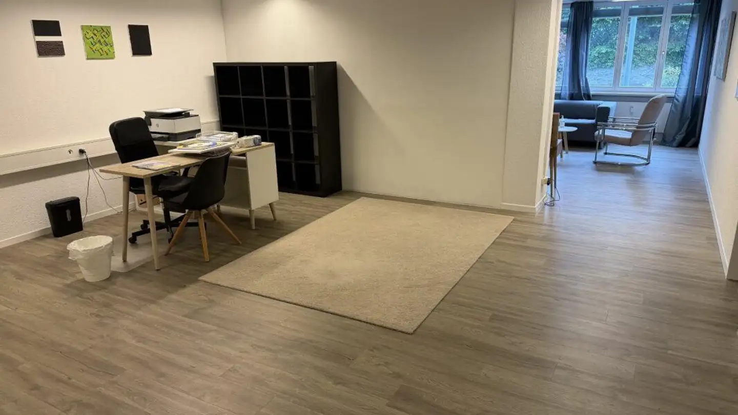 Bureau à louer - Dietlistrasse 8, 9000 St. Gallen - Photo 2