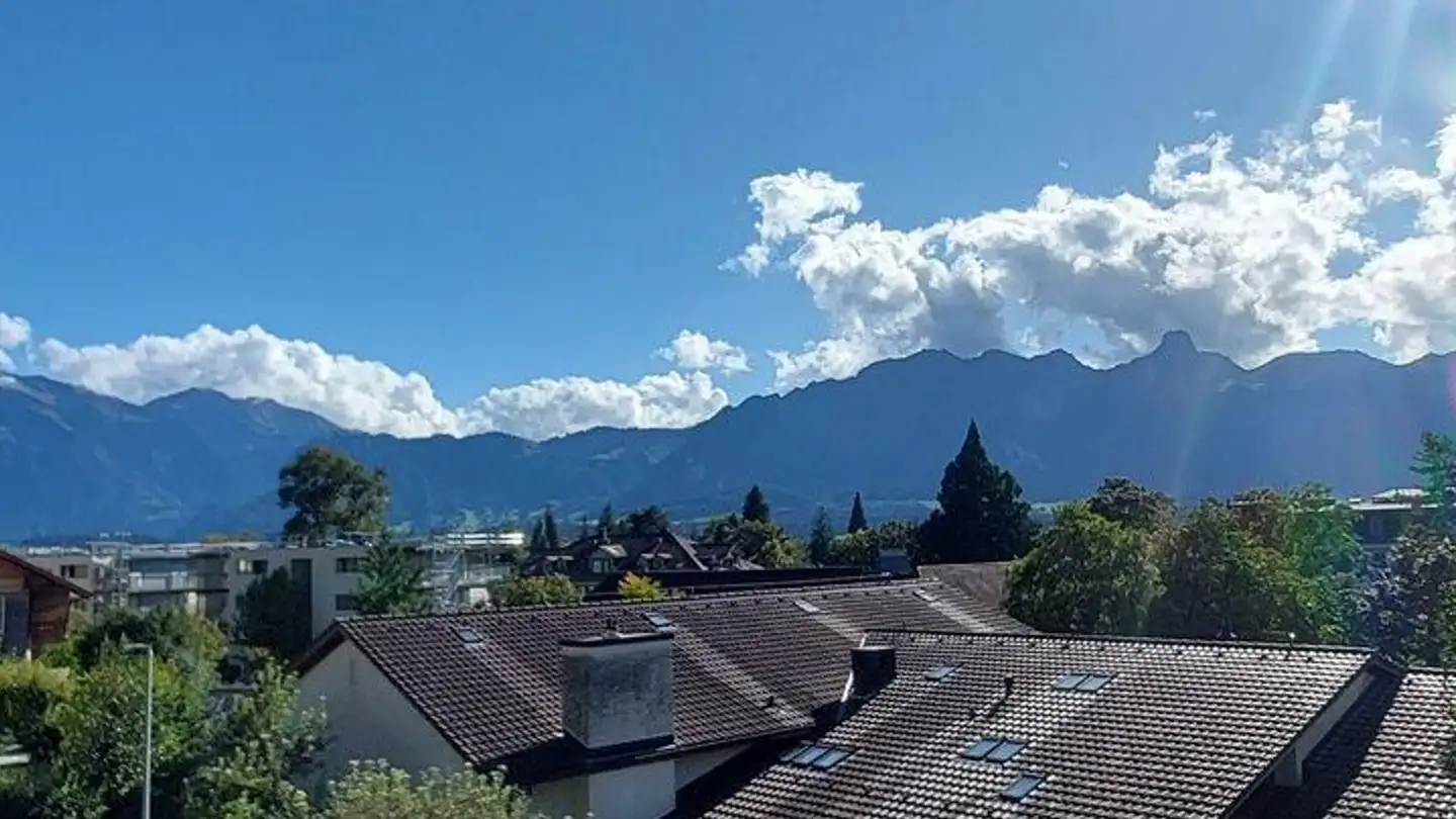 Wohnung mieten - Göttibachweg 1e, 3600 Thun