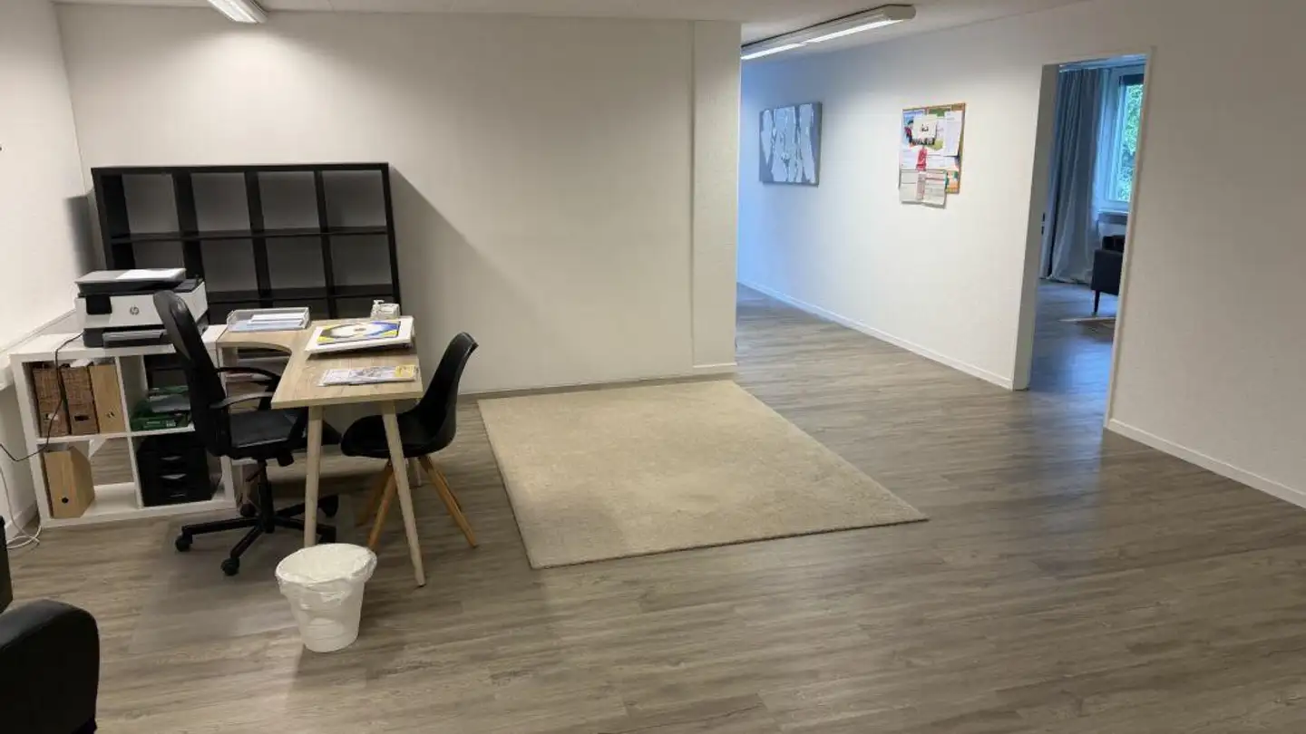 Bureau à louer - Dietlistrasse 8, 9000 St. Gallen - Photo 3