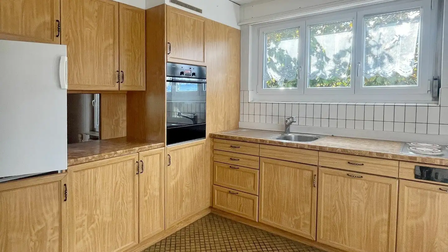 Casa singola in vendita - Rosensteg 5, 5702 Niederlenz - Foto 3