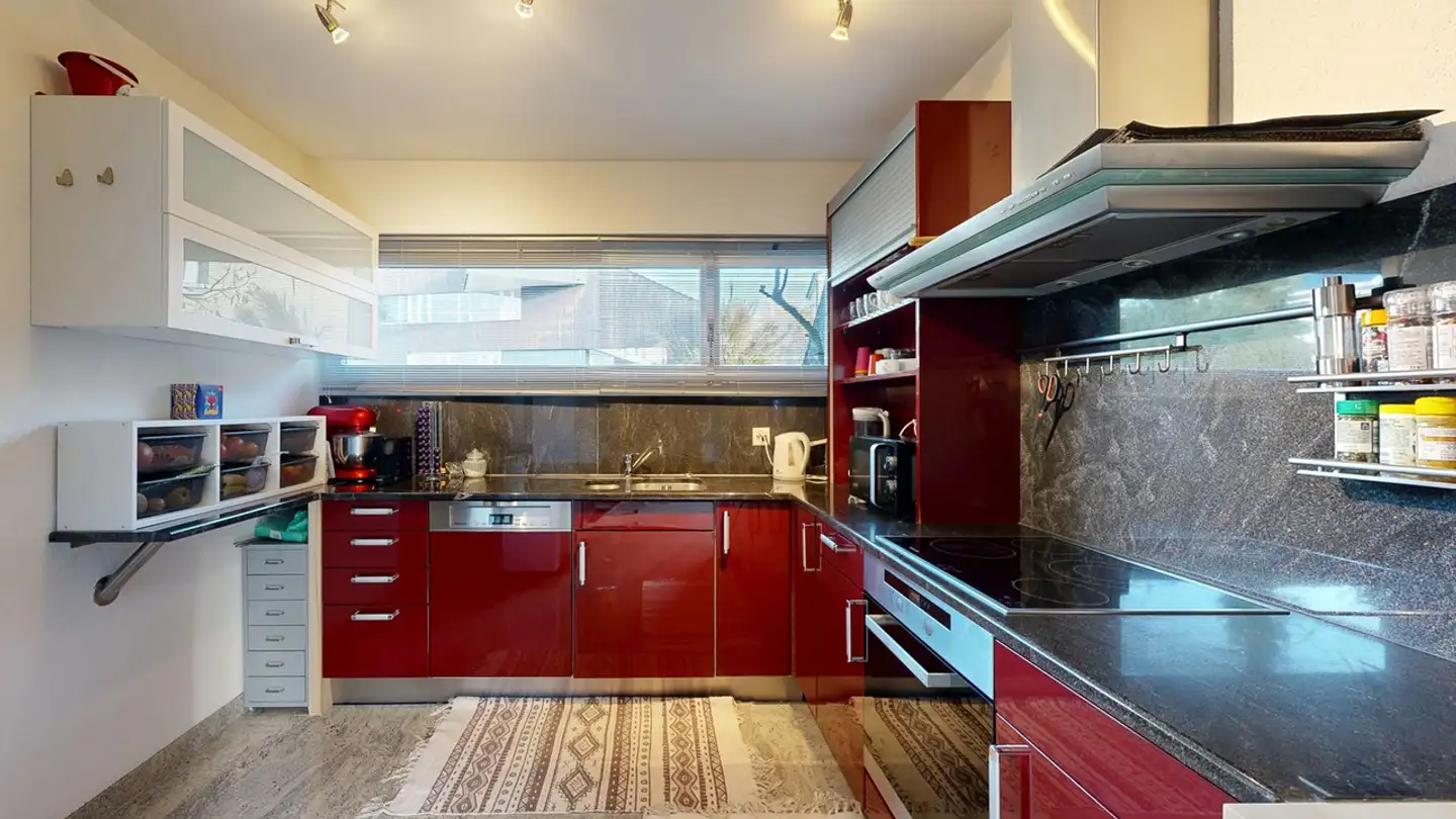 Einfamilienhaus kaufen - Helgenmattweg 4, 4148 Pfeffingen - Foto 2