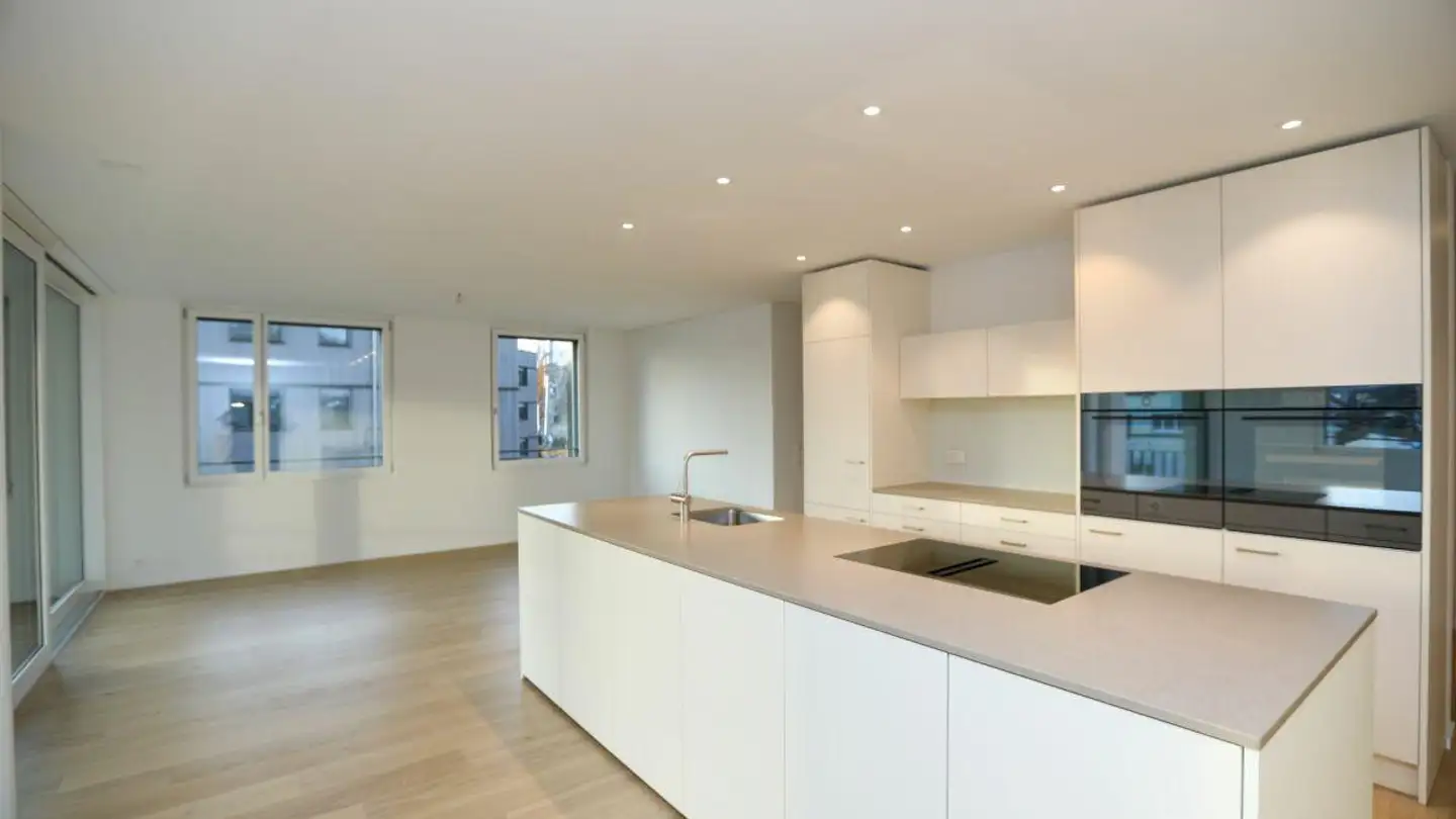 Appartement à louer - Gaswerkstrasse 9a, 8570 Weinfelden - Photo 2