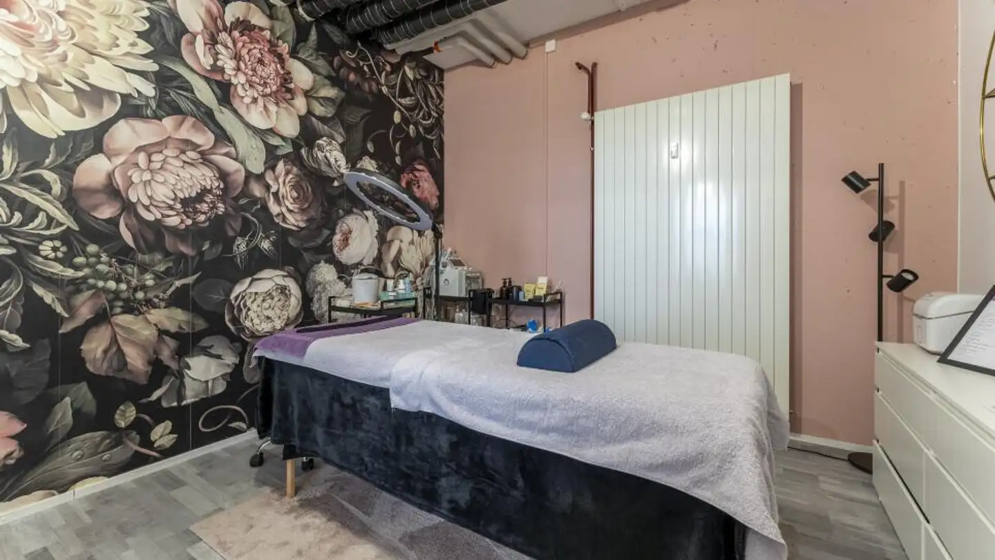 Arcade à vendre - 1052 Le Mont-sur-Lausanne - Photo 4