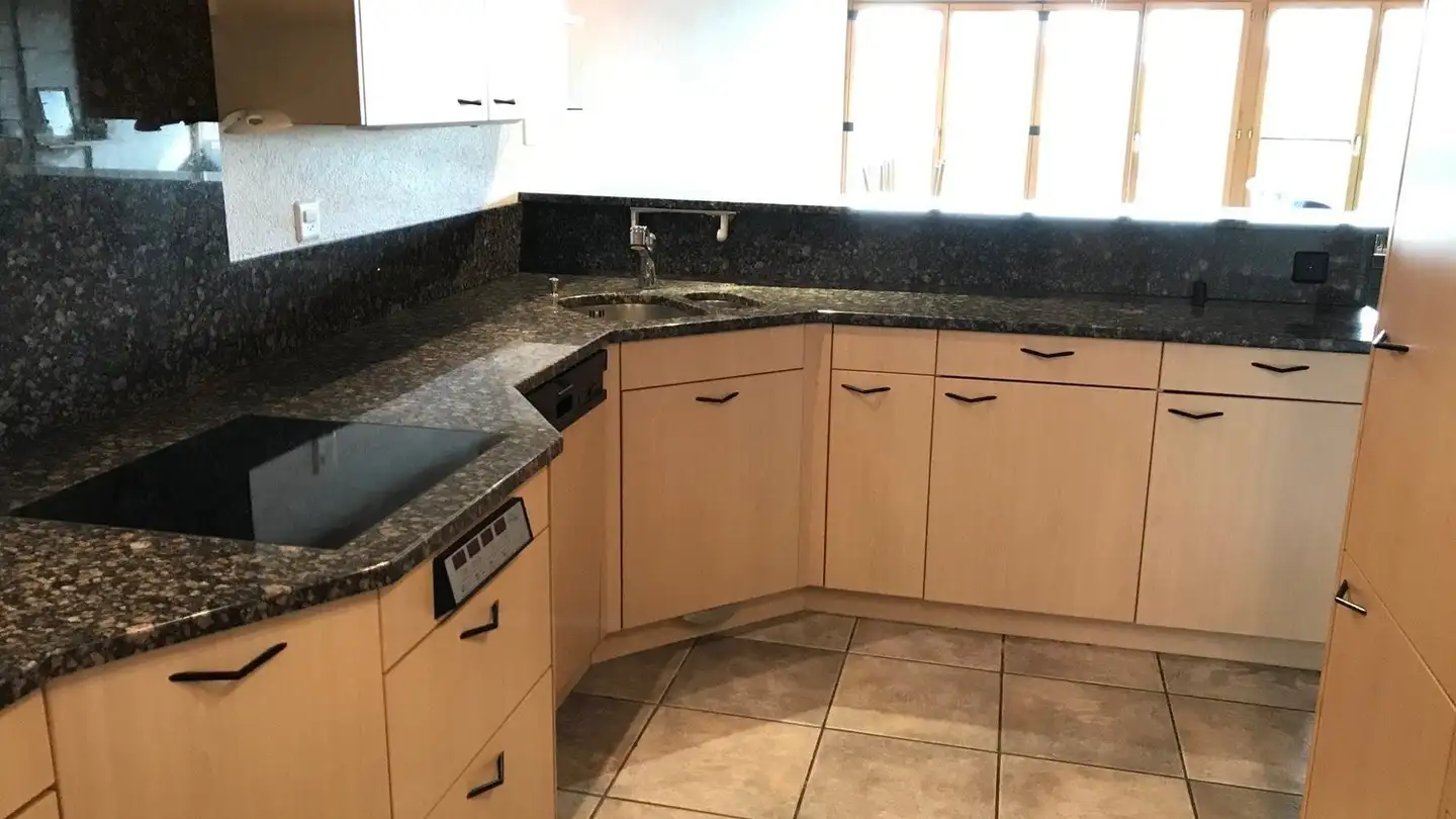 Appartamento in affitto - Landstuhl 388, 3176 Neuenegg - Foto 3