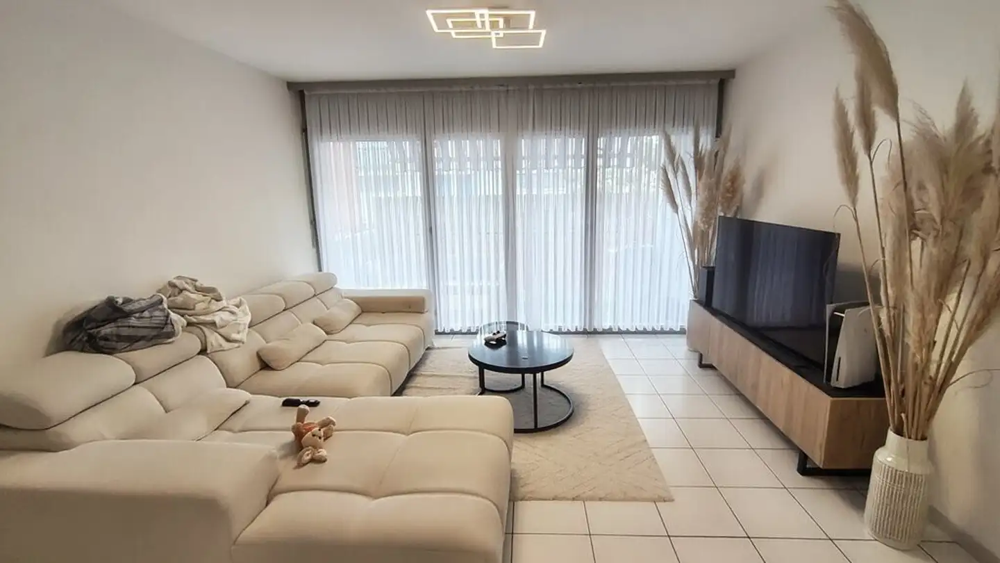 Appartamento in affitto - Rue De La Roselière 3, 1400 Yverdon-les-Bains