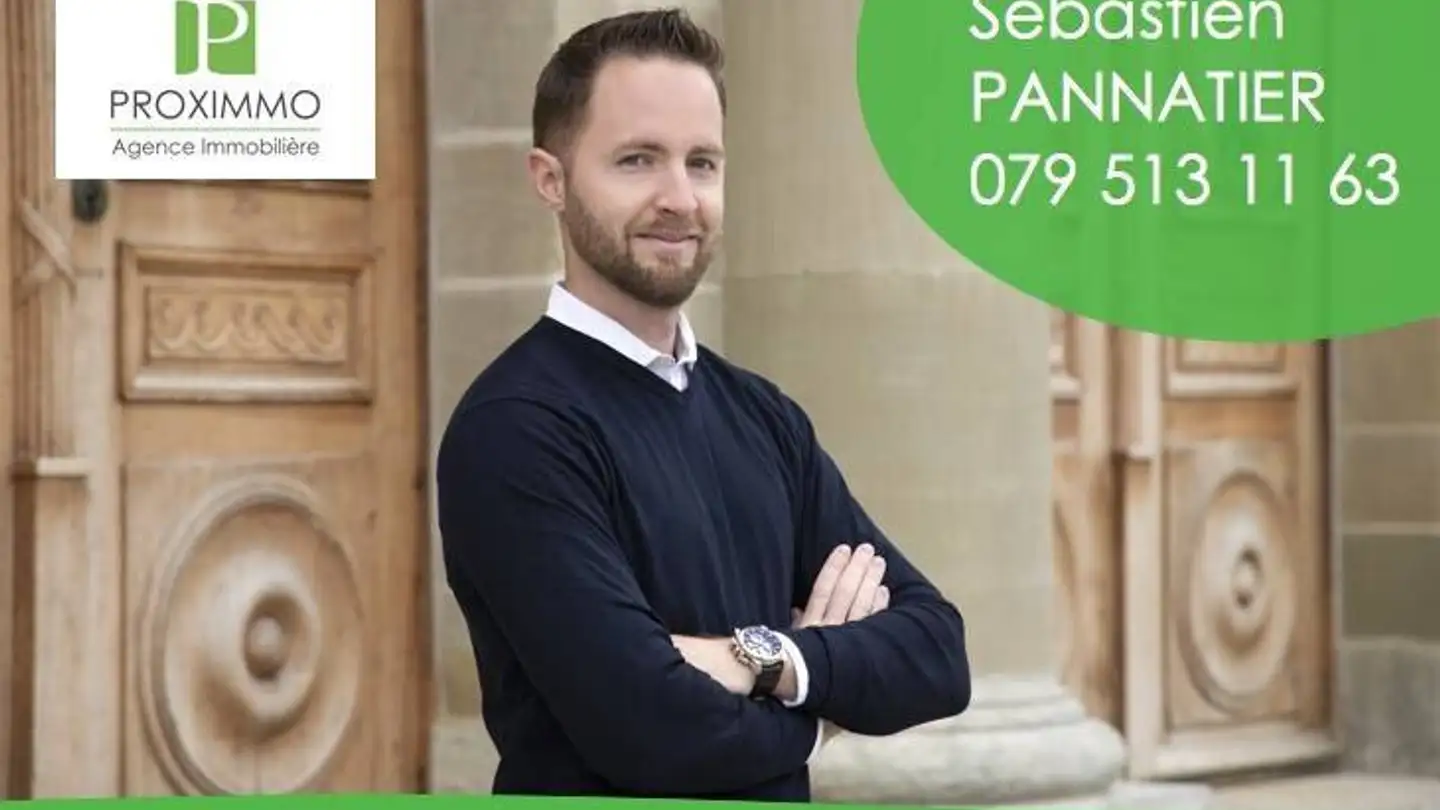 Portico in vendita - 1052 Le Mont-sur-Lausanne - Foto 4