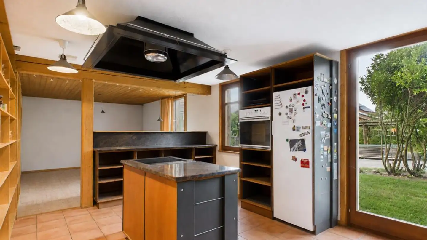 Terreno edificabile in vendita - 8545 Rickenbach Sulz - Foto 3