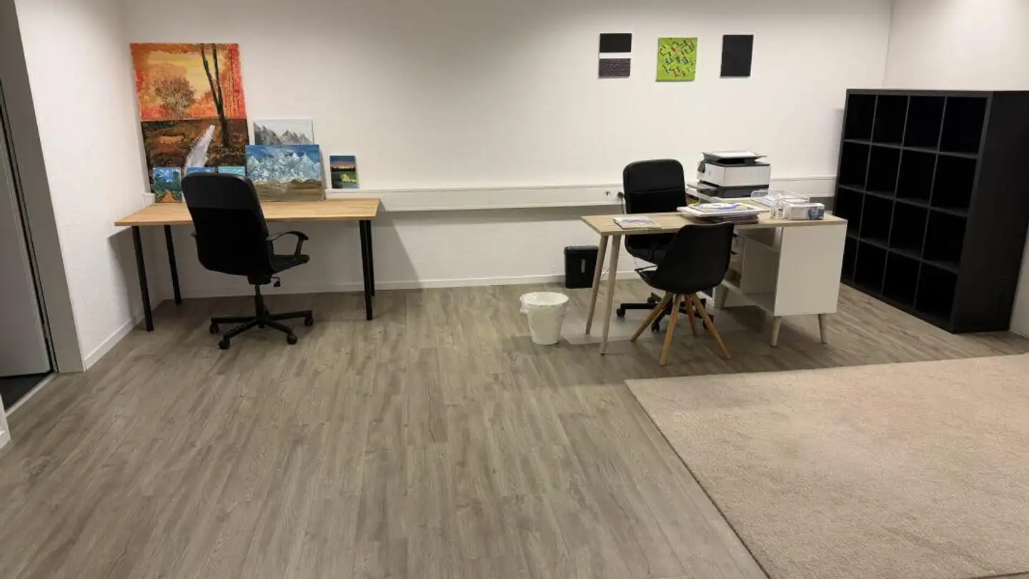 Bureau à louer - Dietlistrasse 8, 9000 St. Gallen - Photo 4