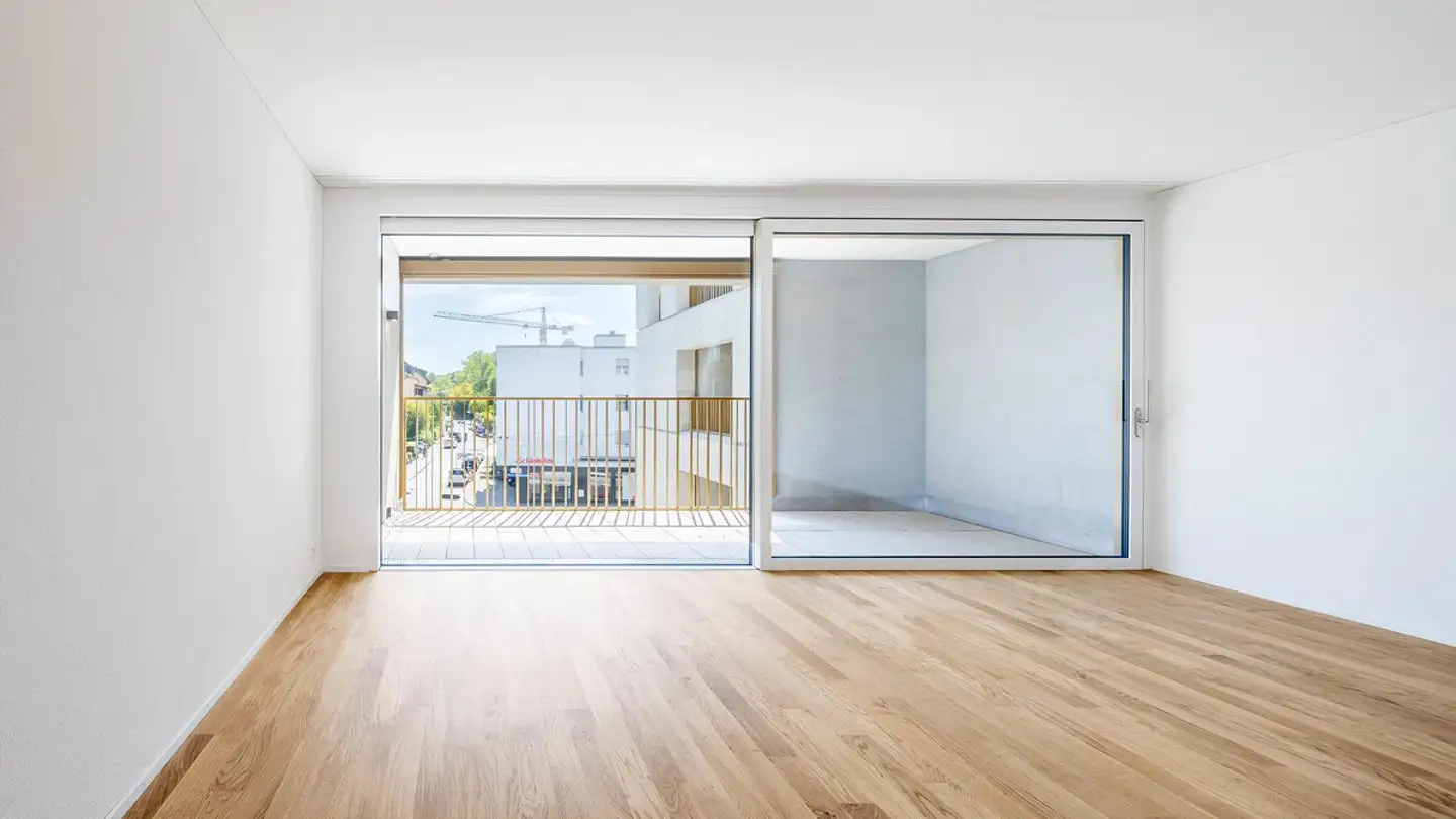 Appartement à louer - Bottigenstrasse 10, 3018 Bern - Photo 4