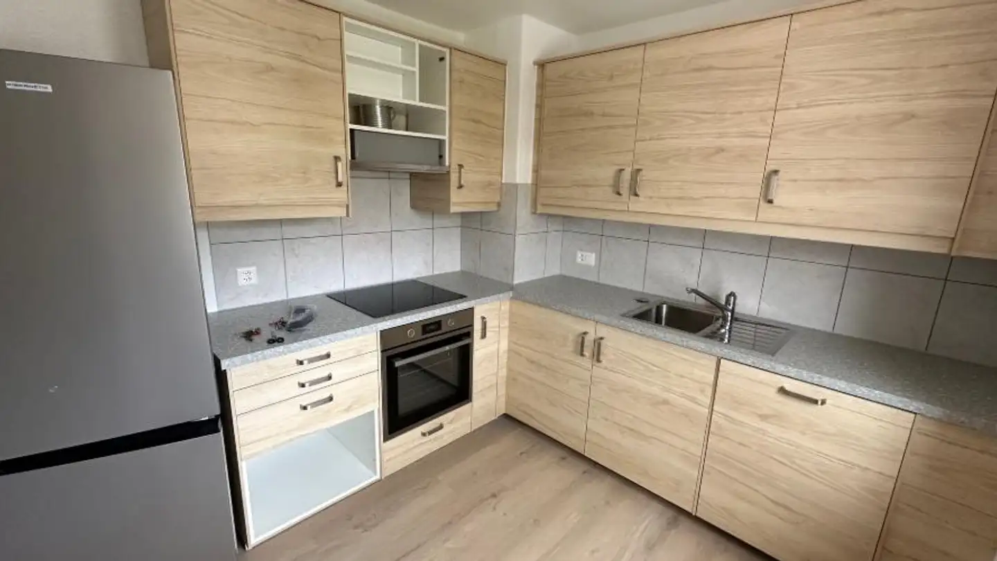 Wohnung mieten - Rue Principale 24, 2735 Bévilard