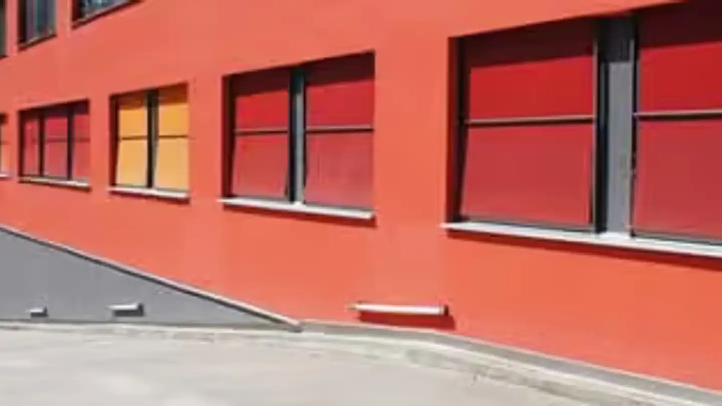 Bürofläche mieten - Brunnenstrasse 1, 8604 Volketswil - Foto 4