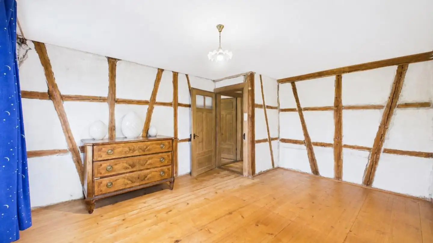 Terreno edificabile in vendita - 8545 Rickenbach Sulz - Foto 4